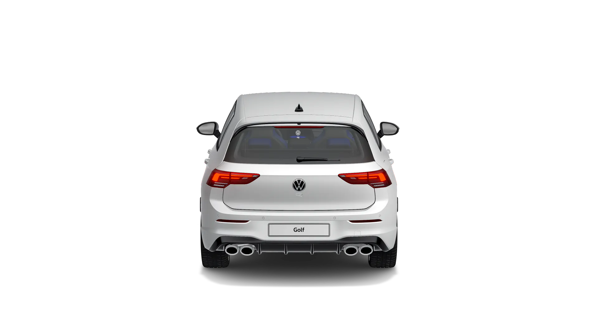 Volkswagen Golf R