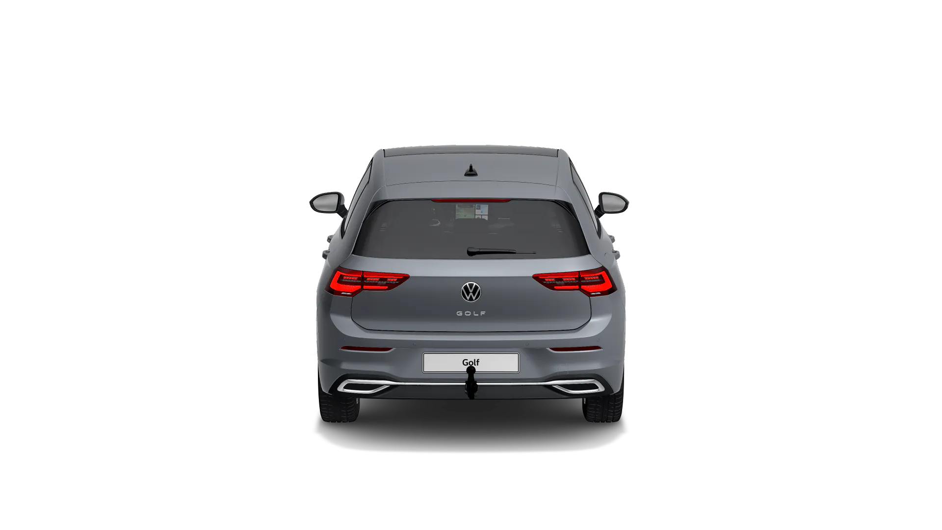 Volkswagen Golf Active