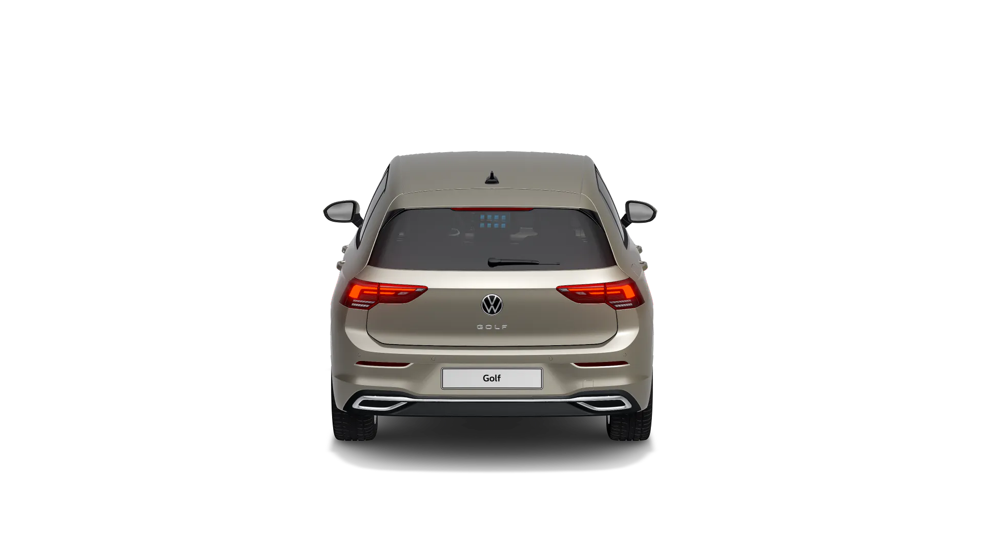 Volkswagen Golf MOVE