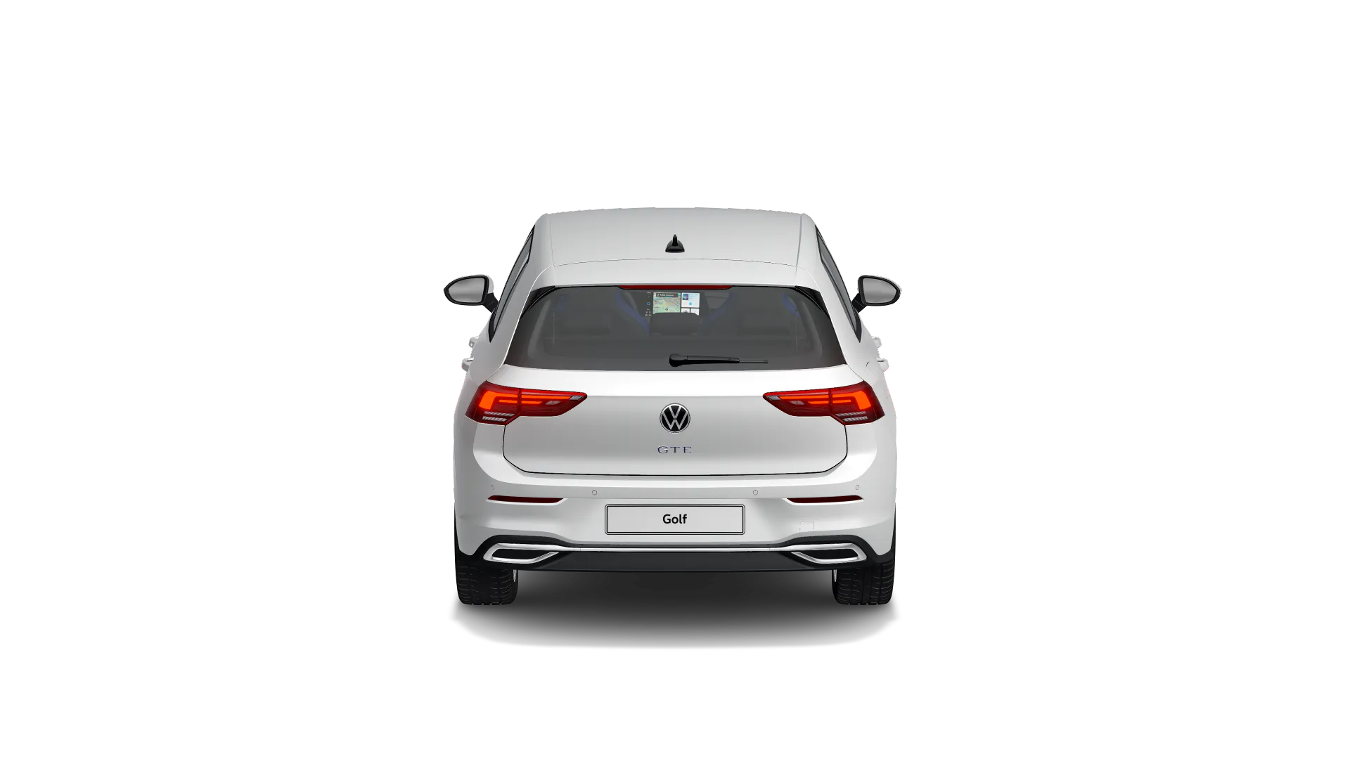 Volkswagen Golf GTE
