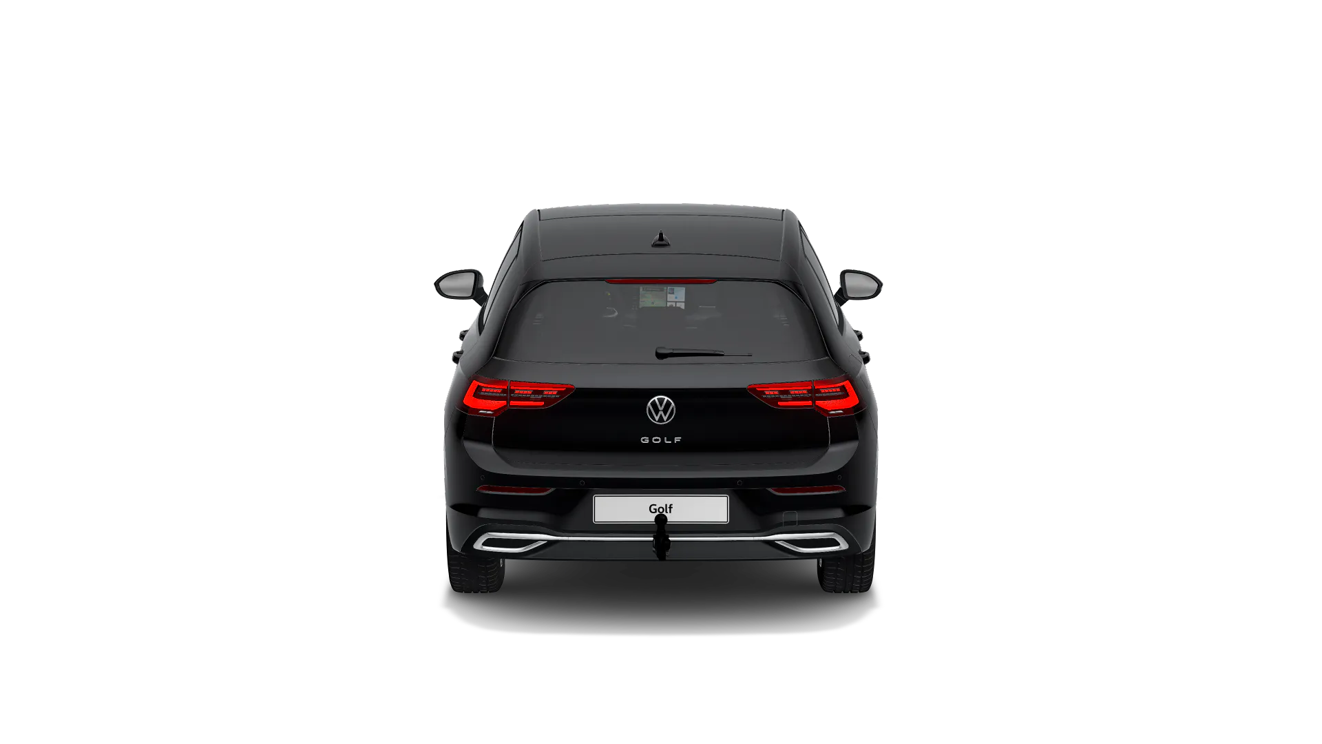 Volkswagen Golf Active