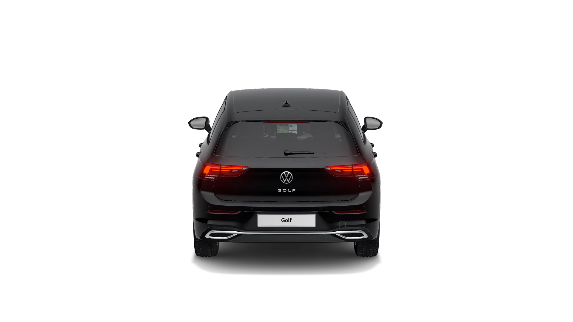 Volkswagen Golf MOVE