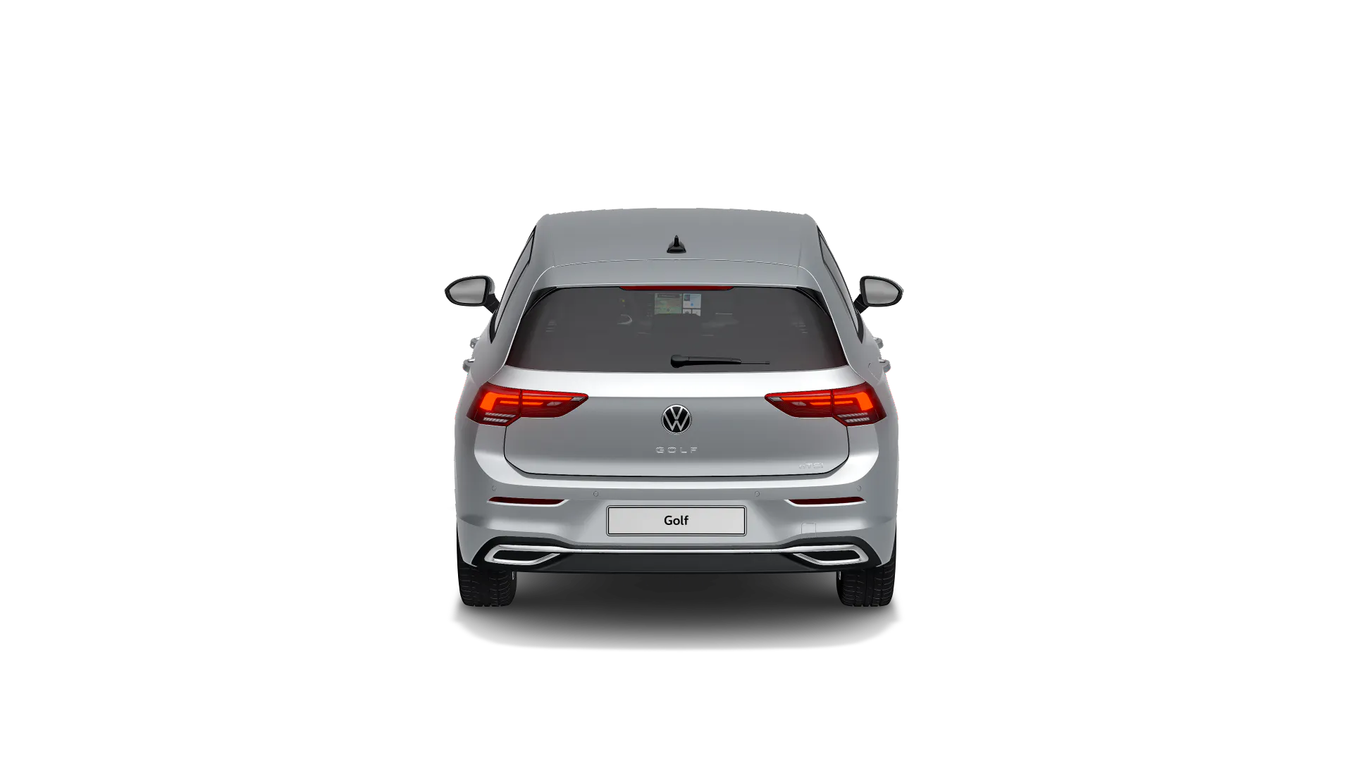 Volkswagen Golf Active