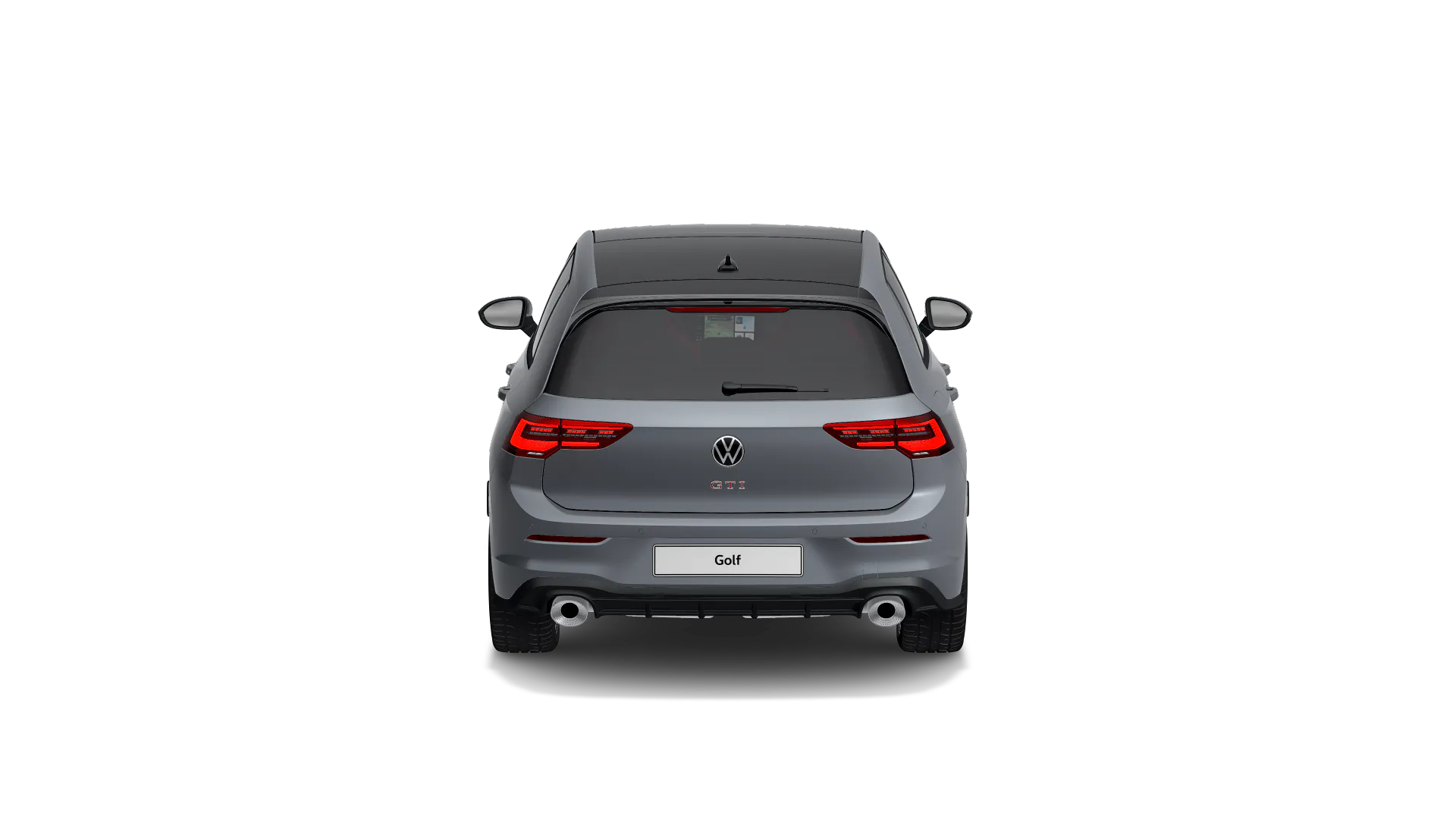 Volkswagen Golf GTI Clubsport