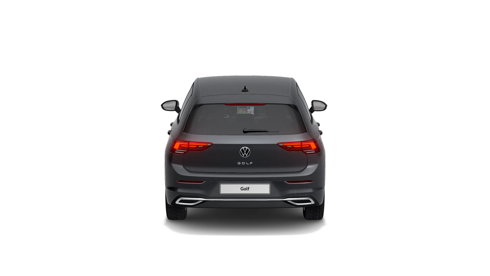 Volkswagen Golf Active