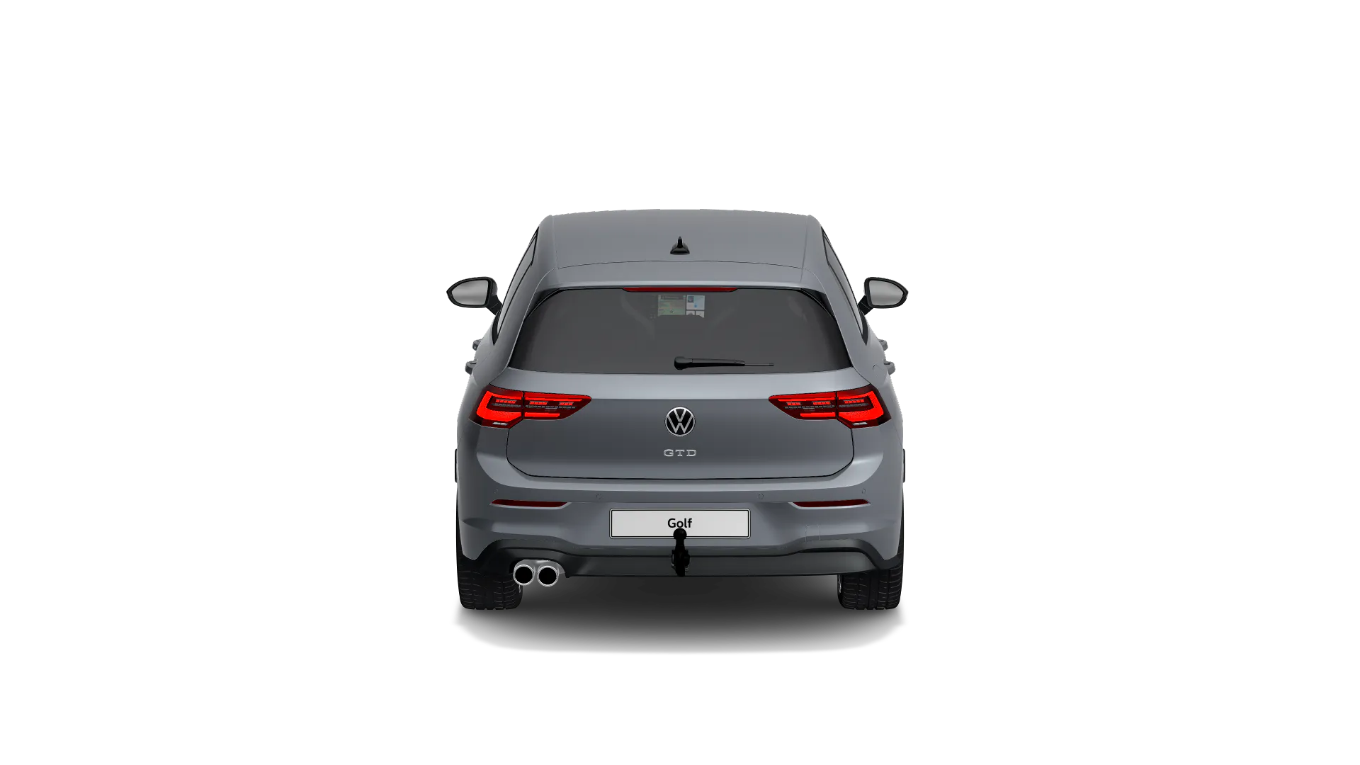 Volkswagen Golf GTD