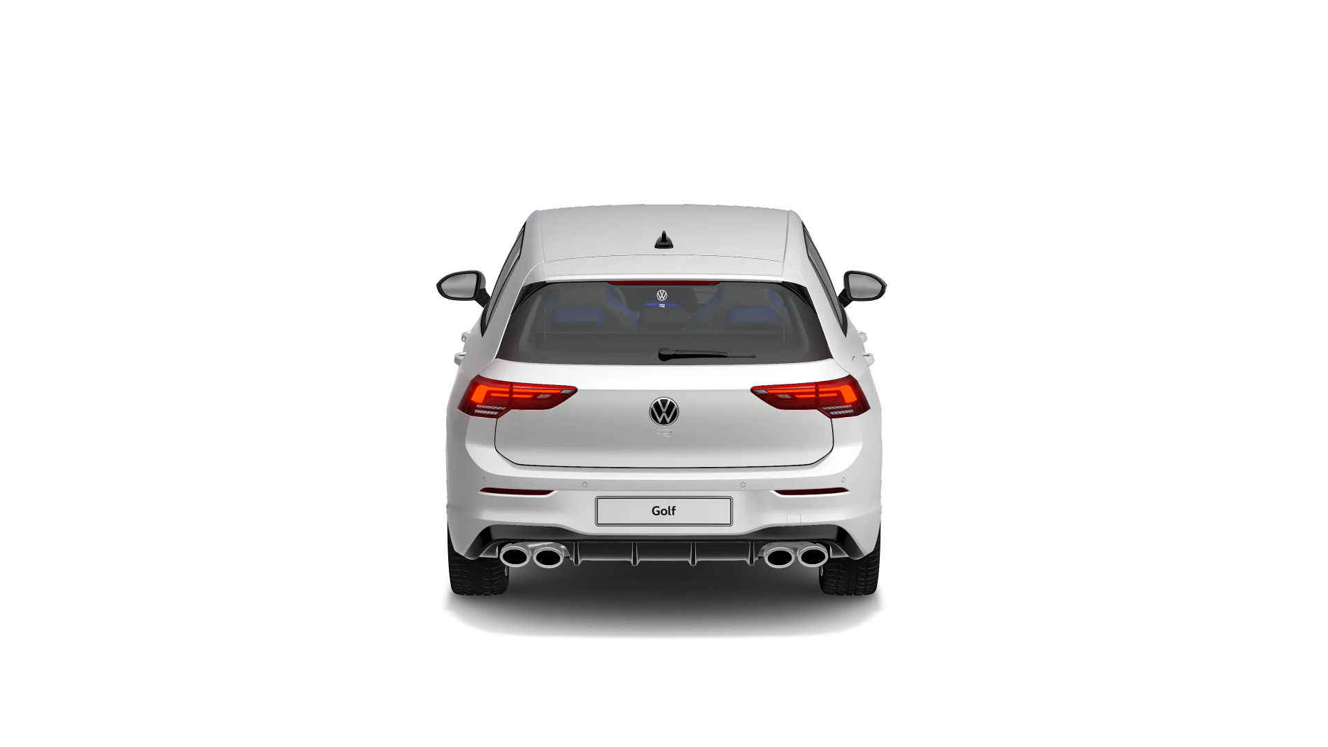 Volkswagen Golf R