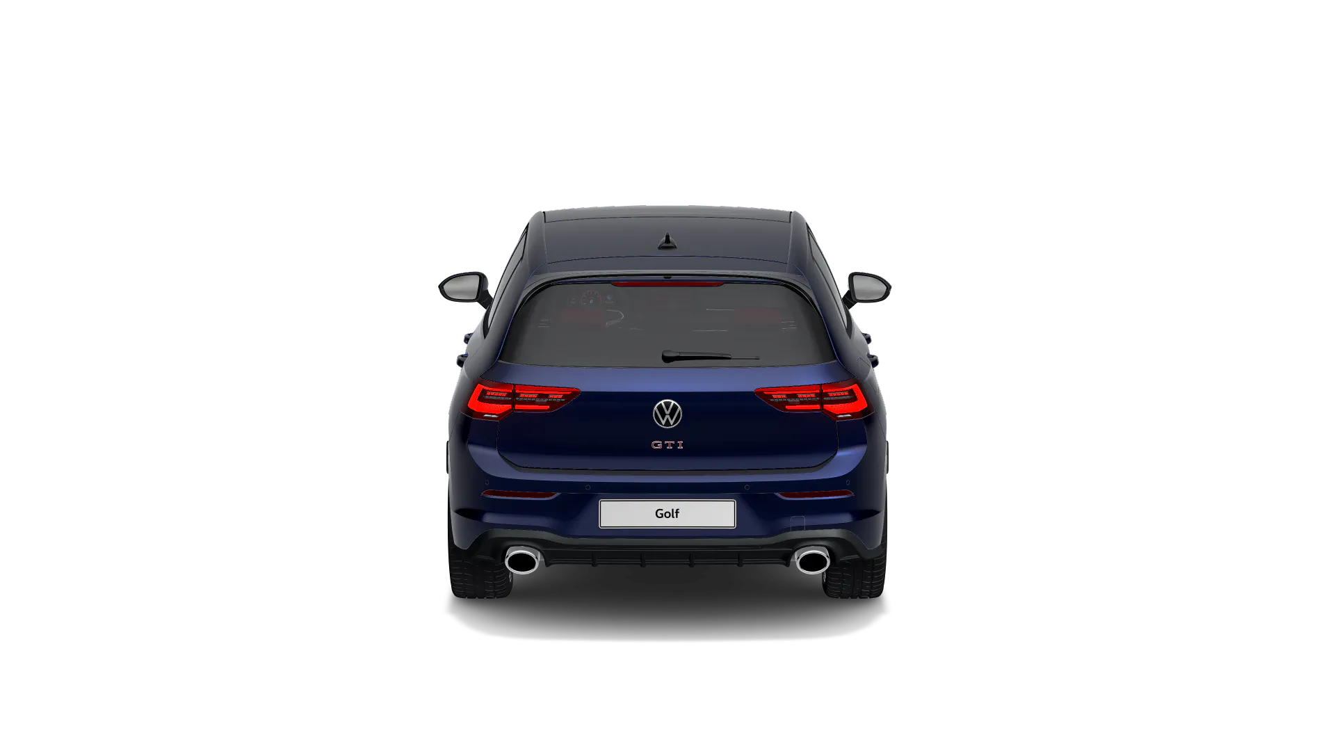 Volkswagen Golf GTI Clubsport