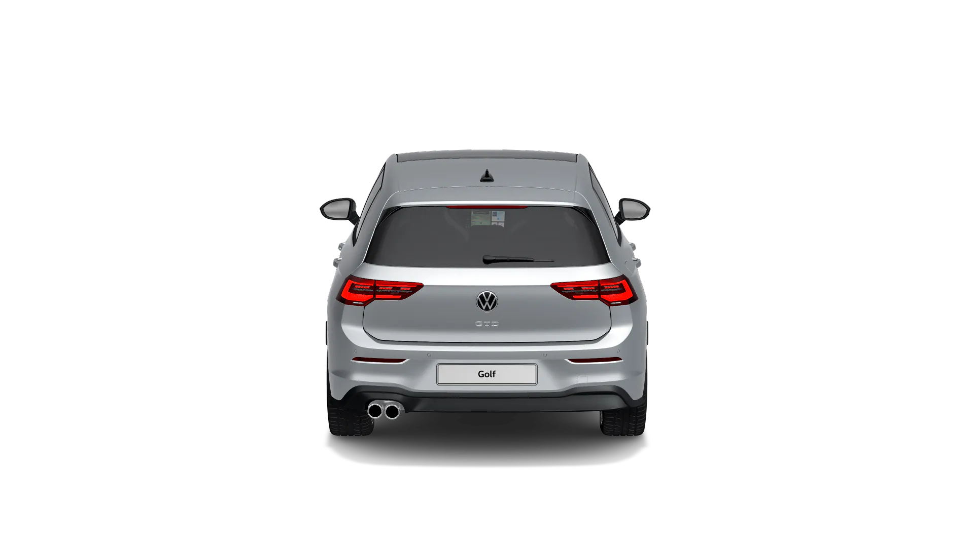 Volkswagen Golf GTD