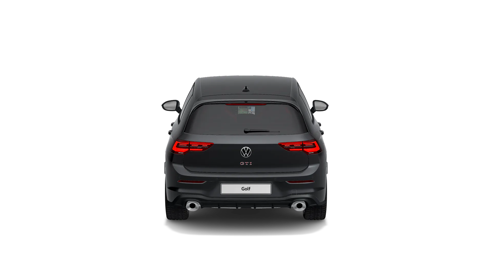 Volkswagen Golf GTI Clubsport