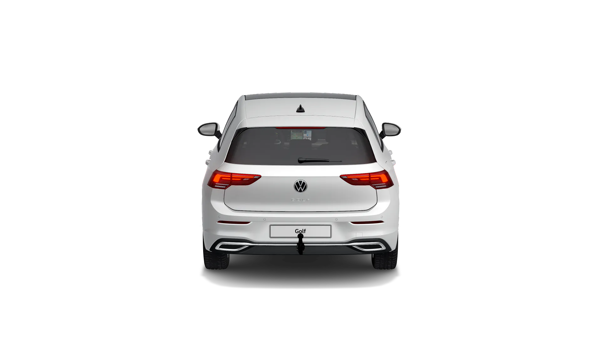 Volkswagen Golf MOVE