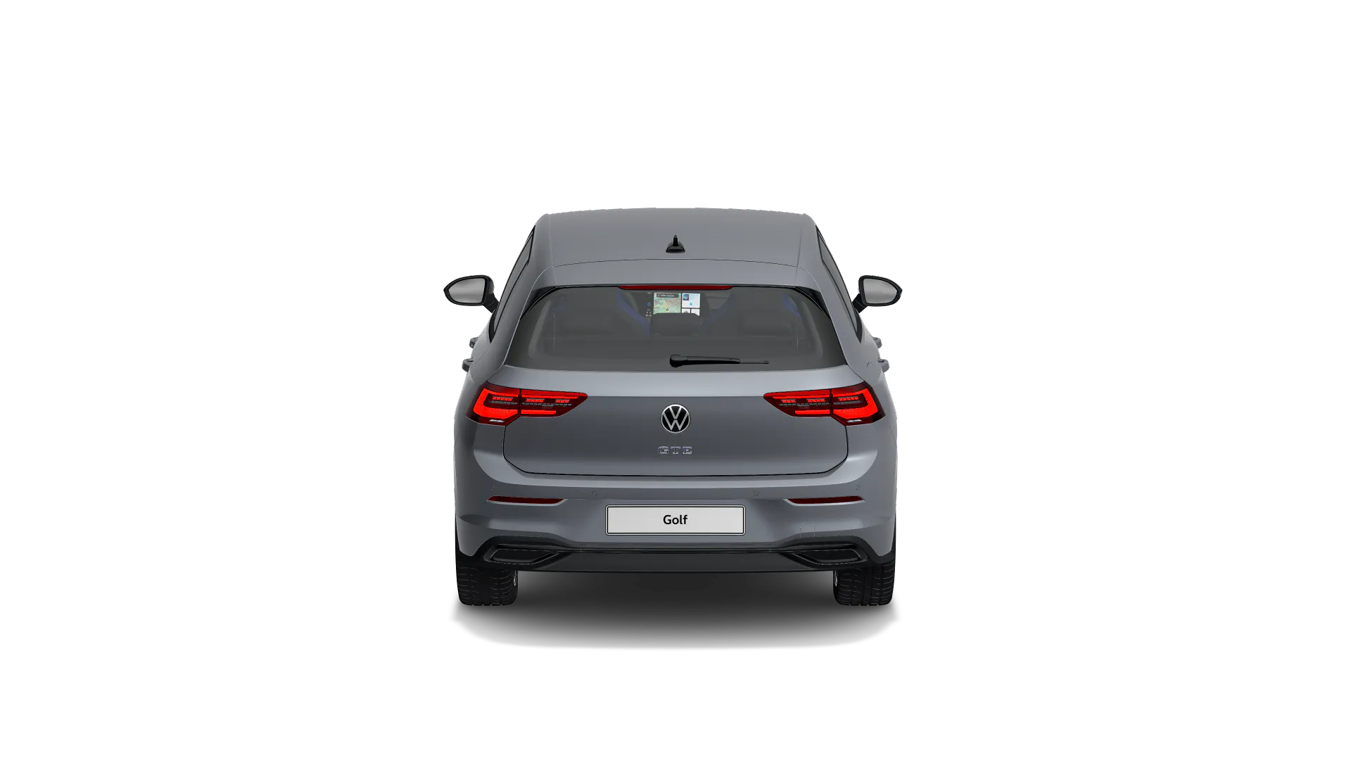 Volkswagen Golf GTE