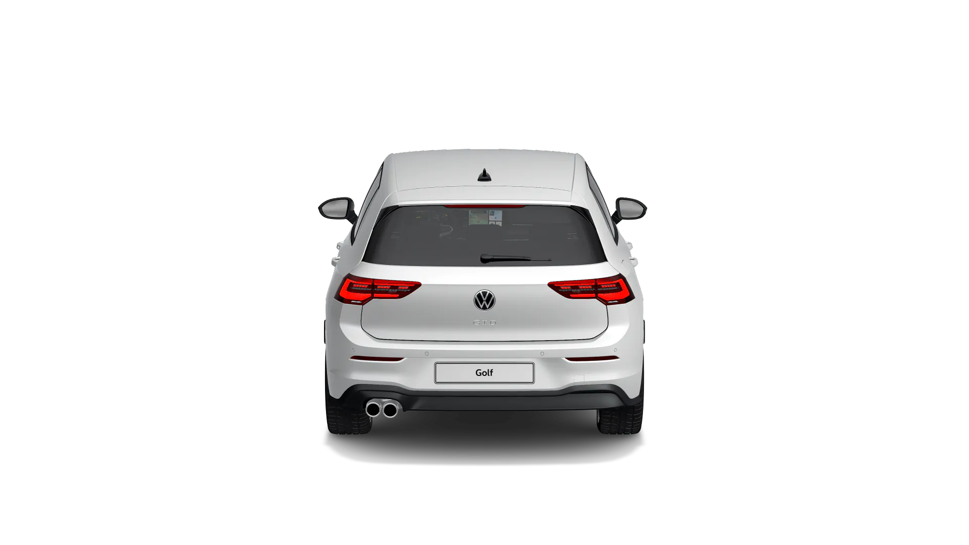 Volkswagen Golf GTD