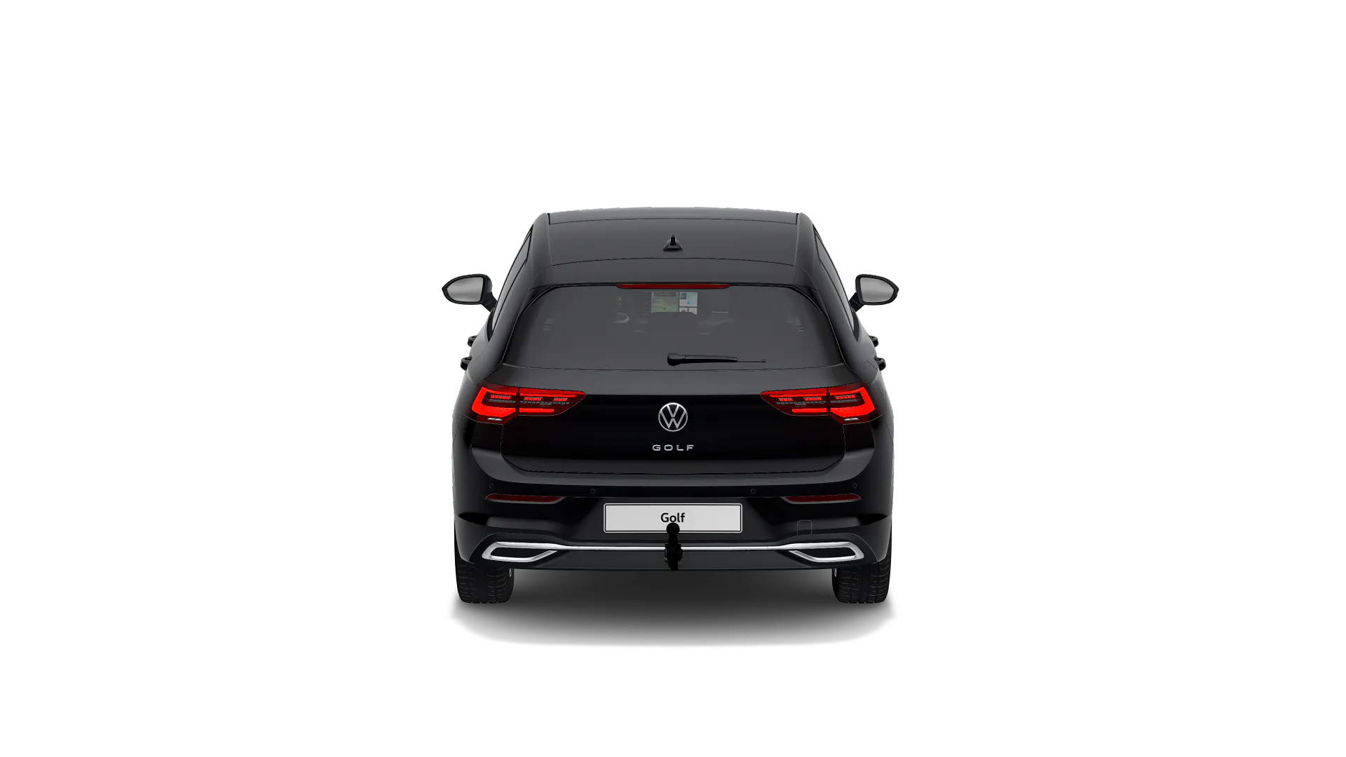 Volkswagen Golf Active