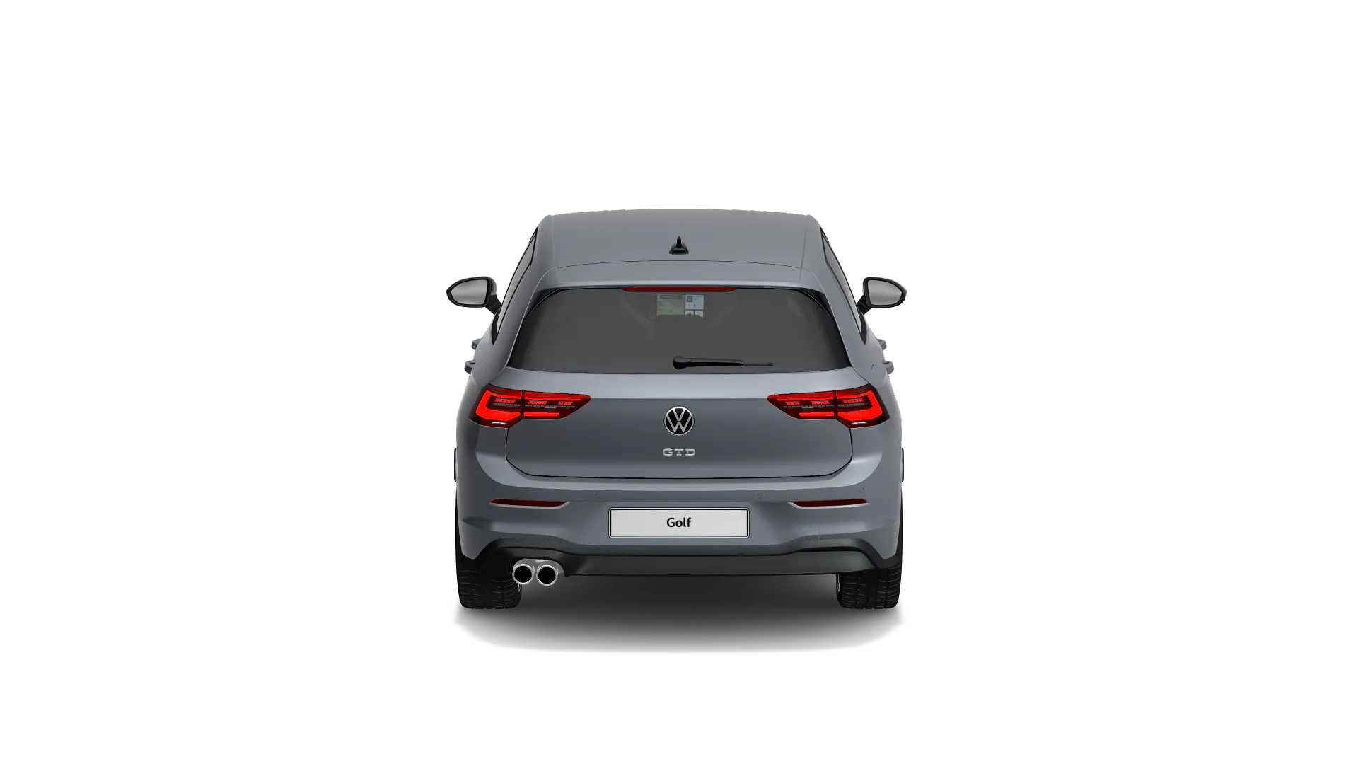 Volkswagen Golf GTD