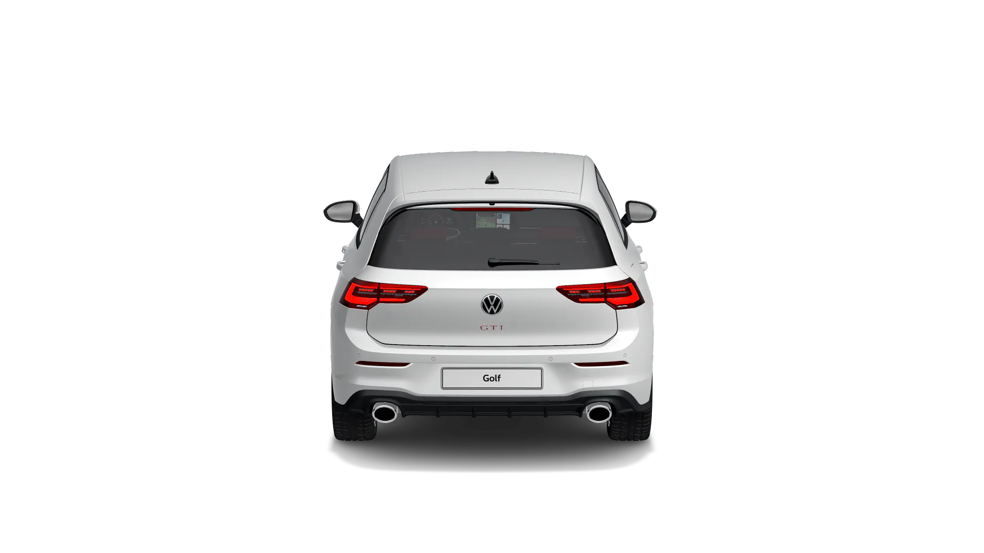 Volkswagen Golf GTI Clubsport