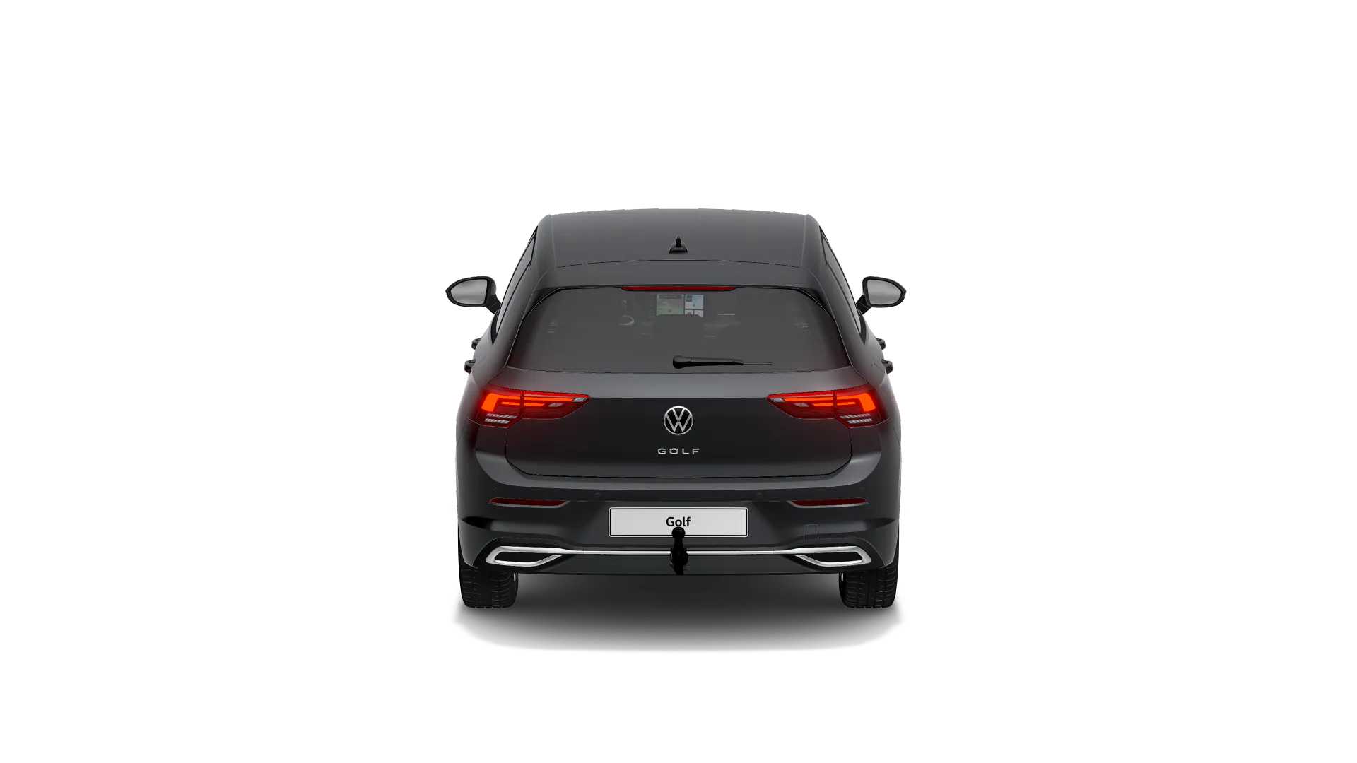 Volkswagen Golf Active