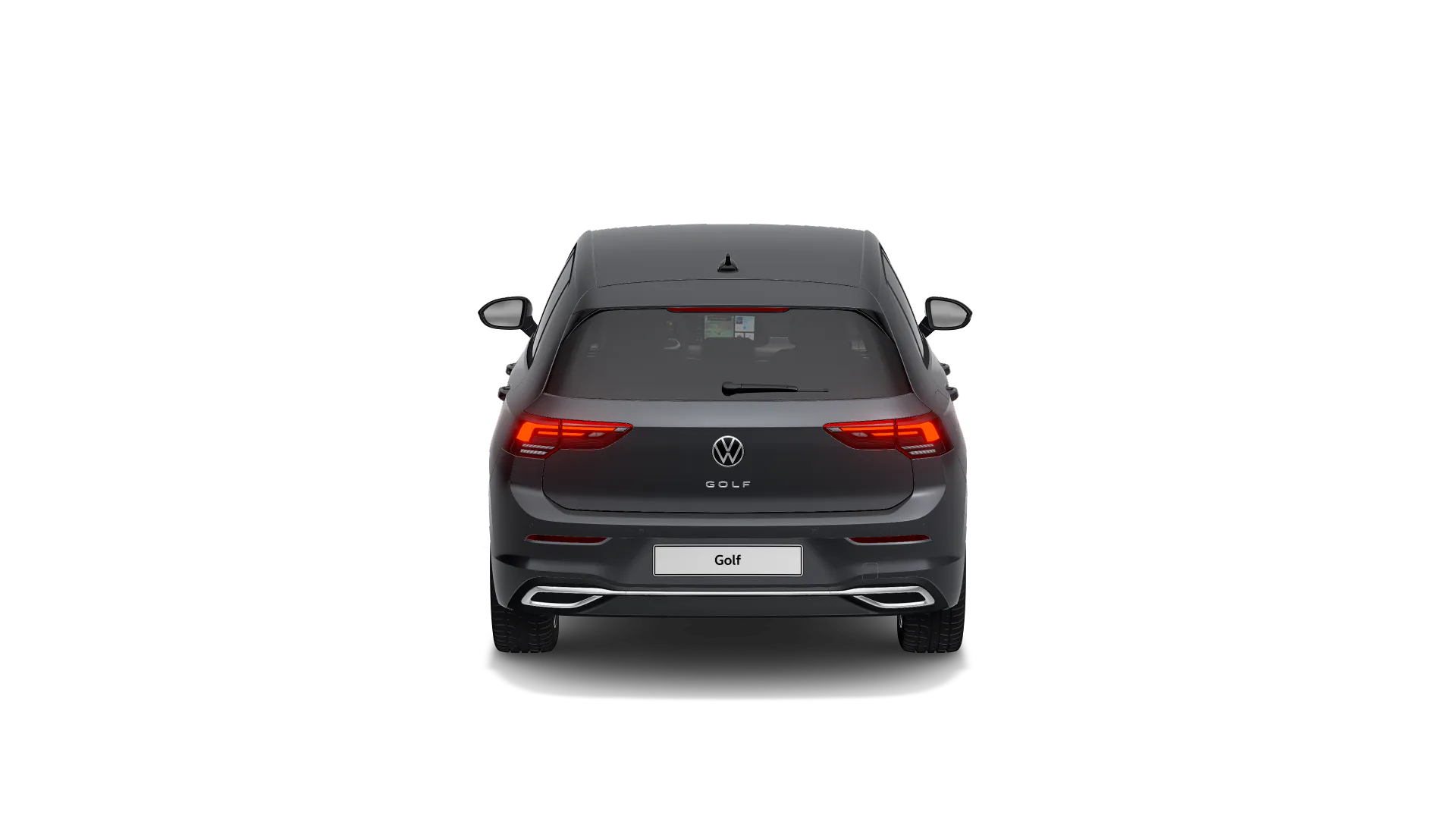 Volkswagen Golf MOVE