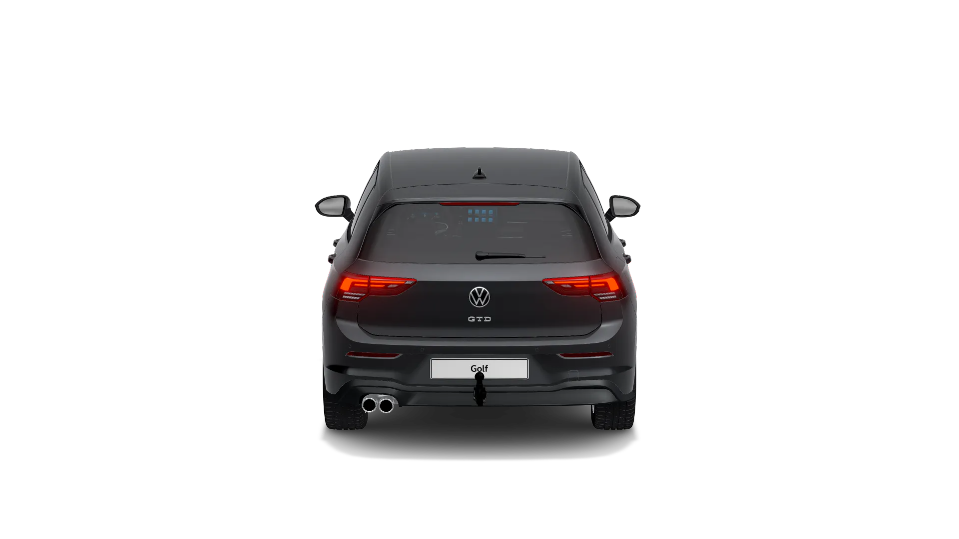 Volkswagen Golf GTD