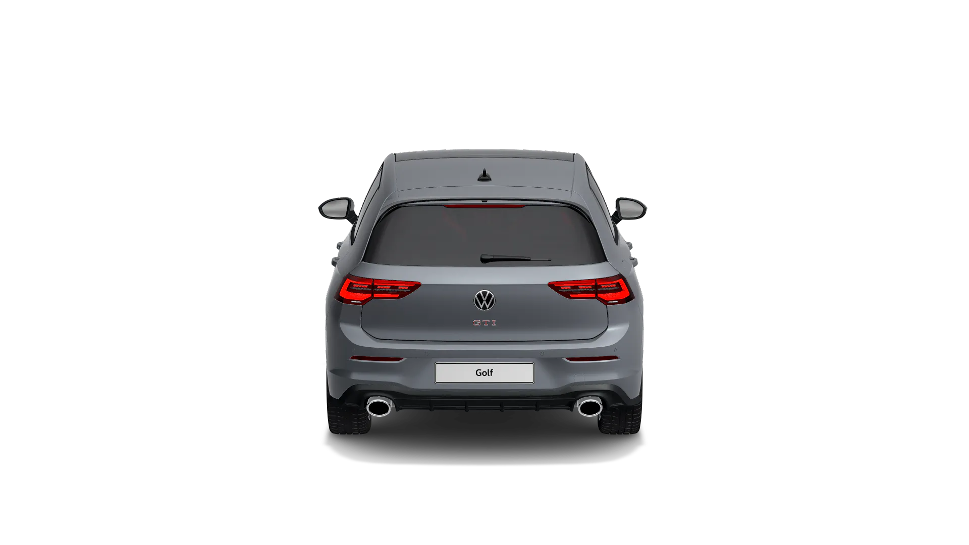 Volkswagen Golf GTI Clubsport