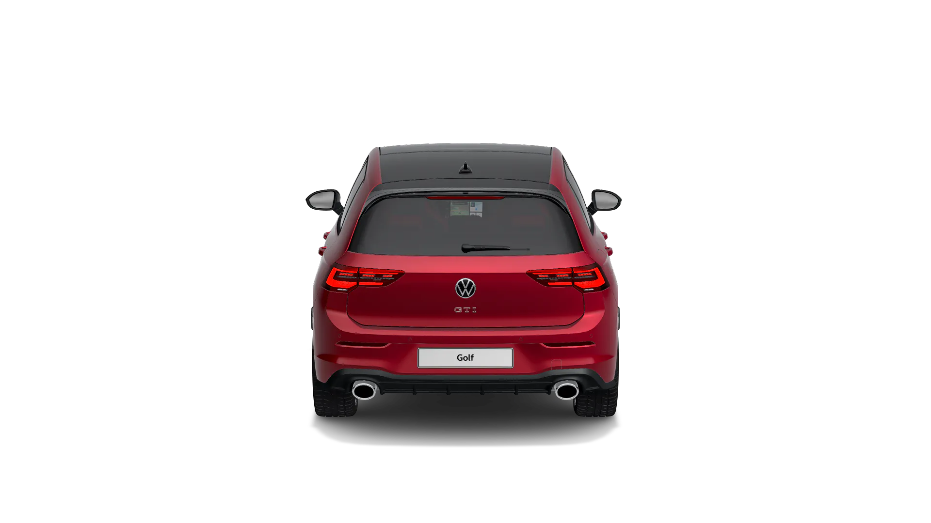 Volkswagen Golf GTI Clubsport