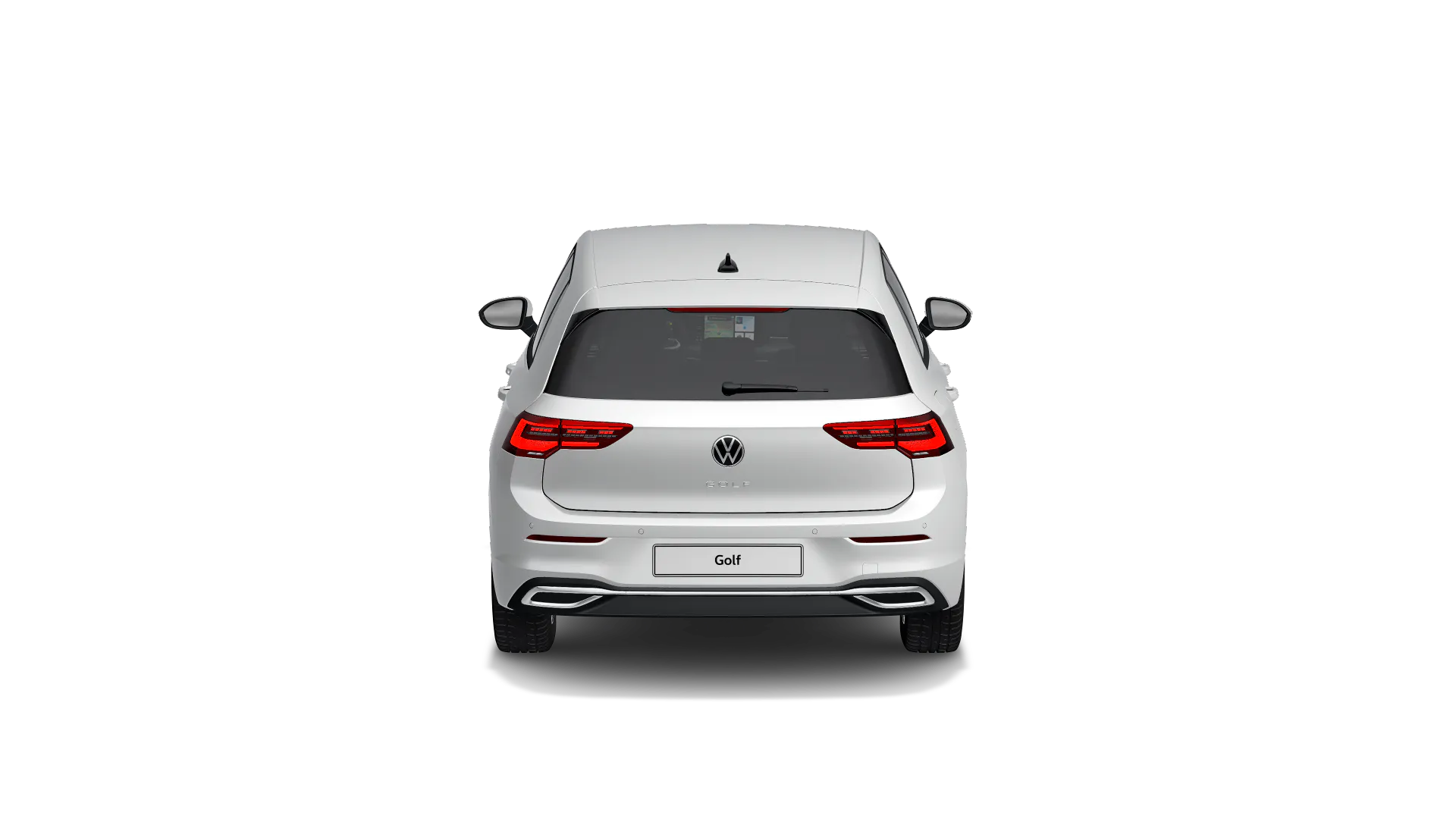 Volkswagen Golf Active