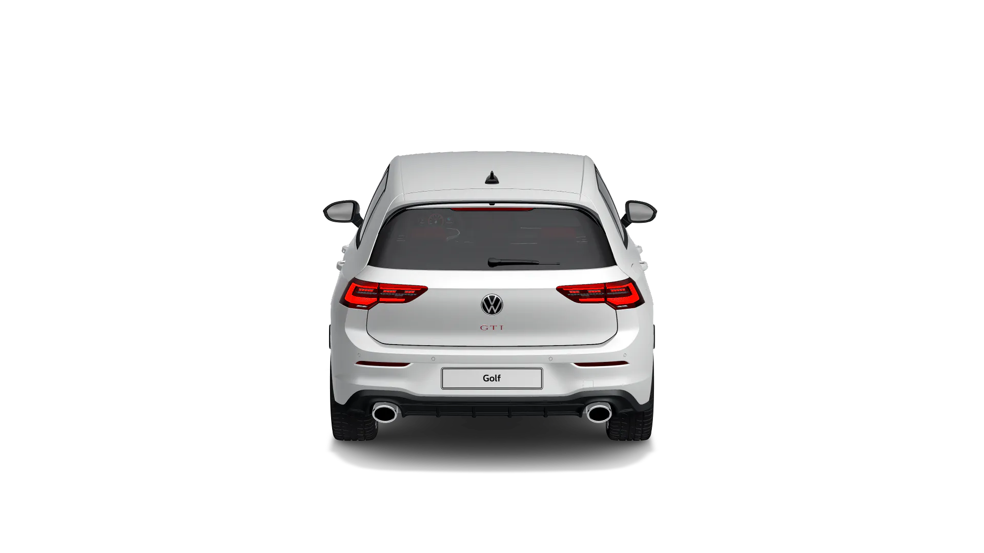 Volkswagen Golf GTI Clubsport