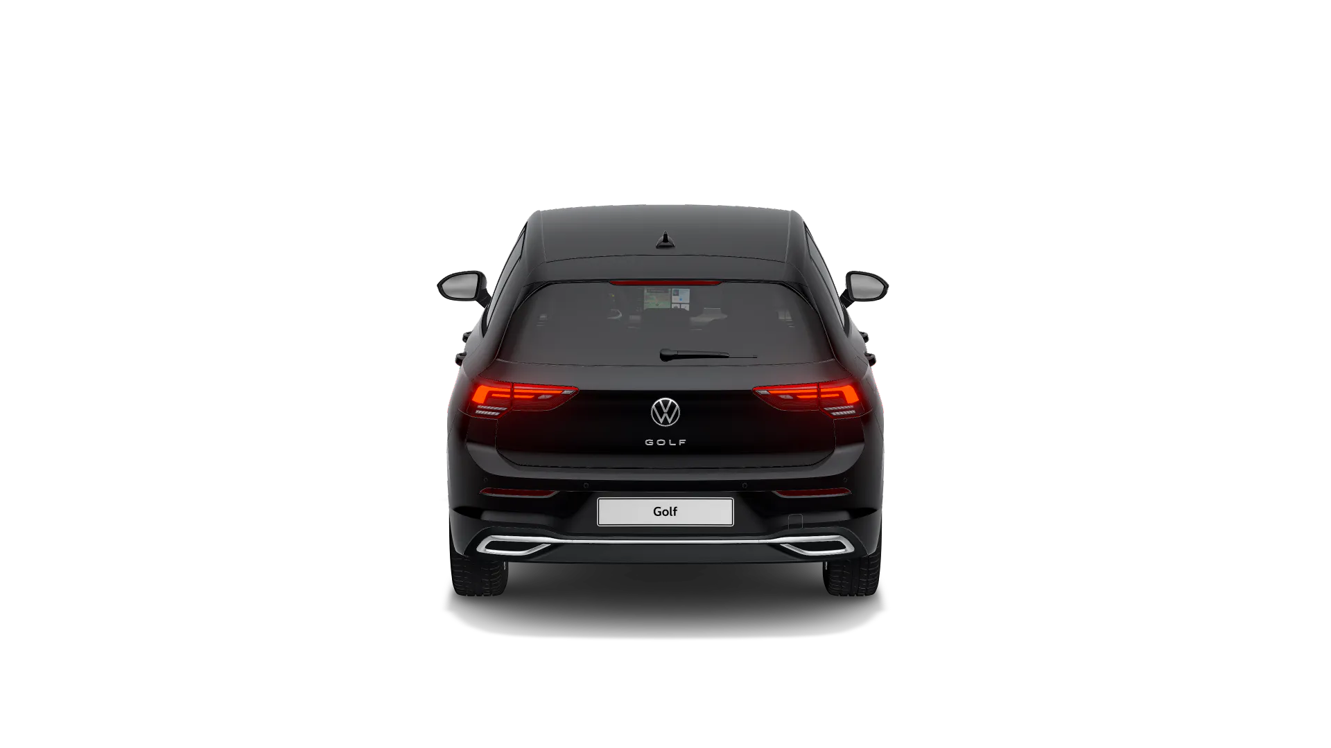Volkswagen Golf MOVE