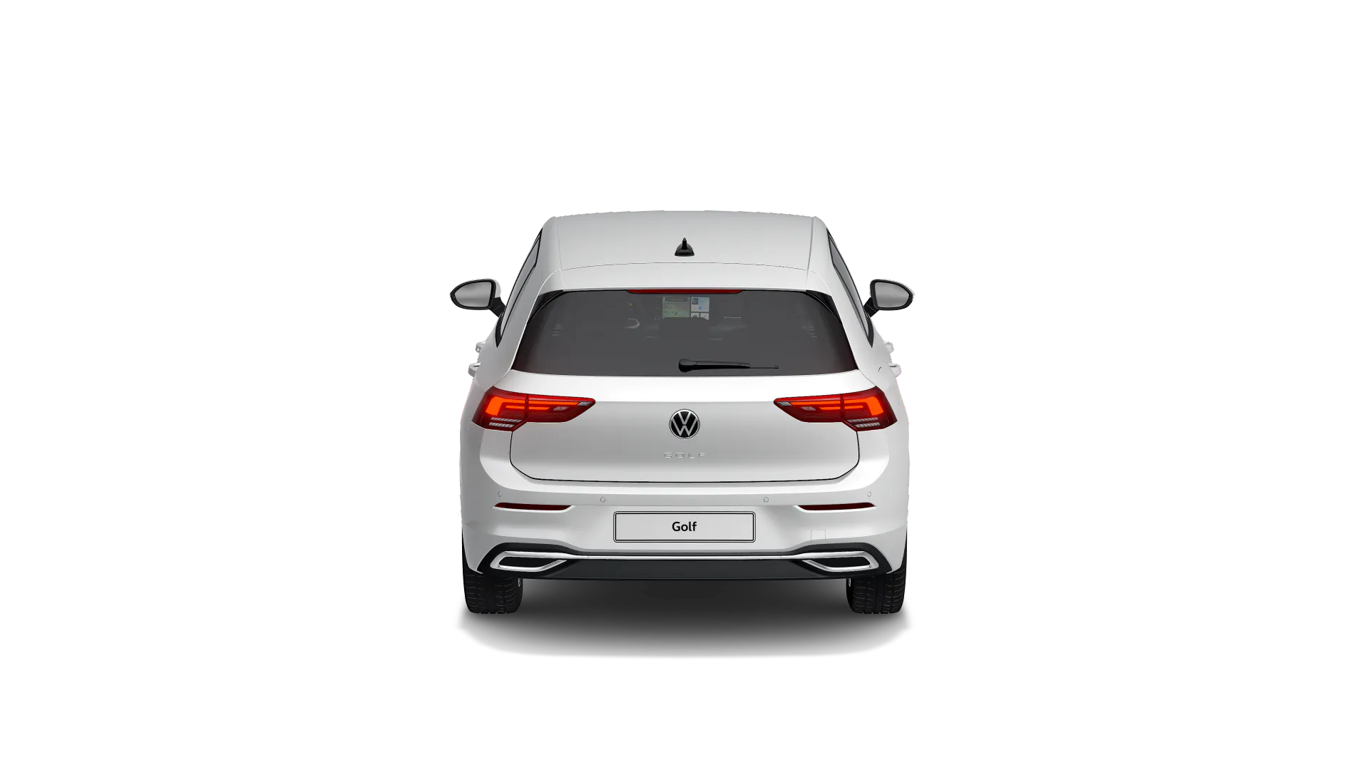 Volkswagen Golf Active