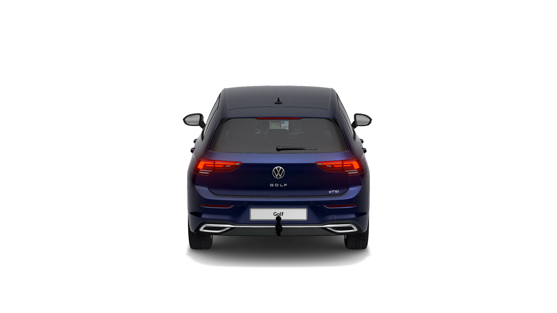 Volkswagen Golf Active