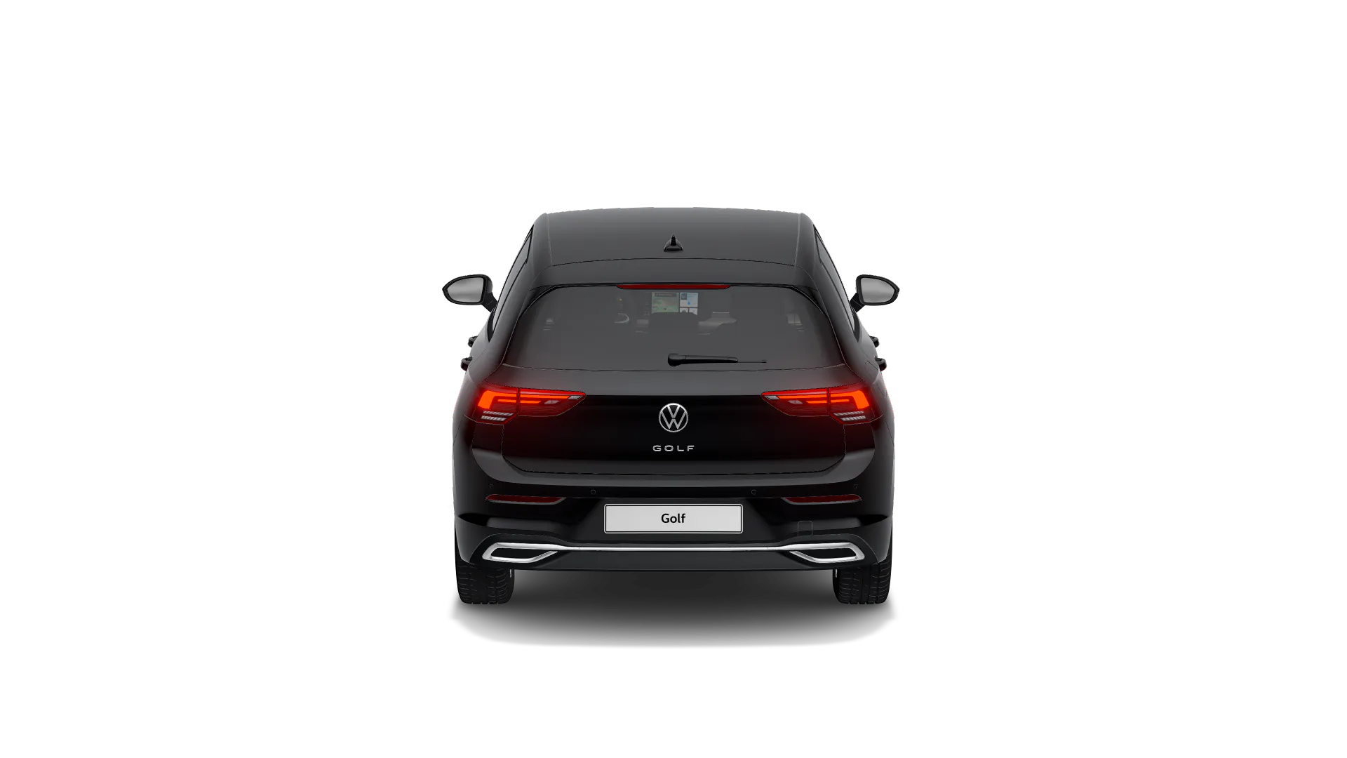 Volkswagen Golf MOVE