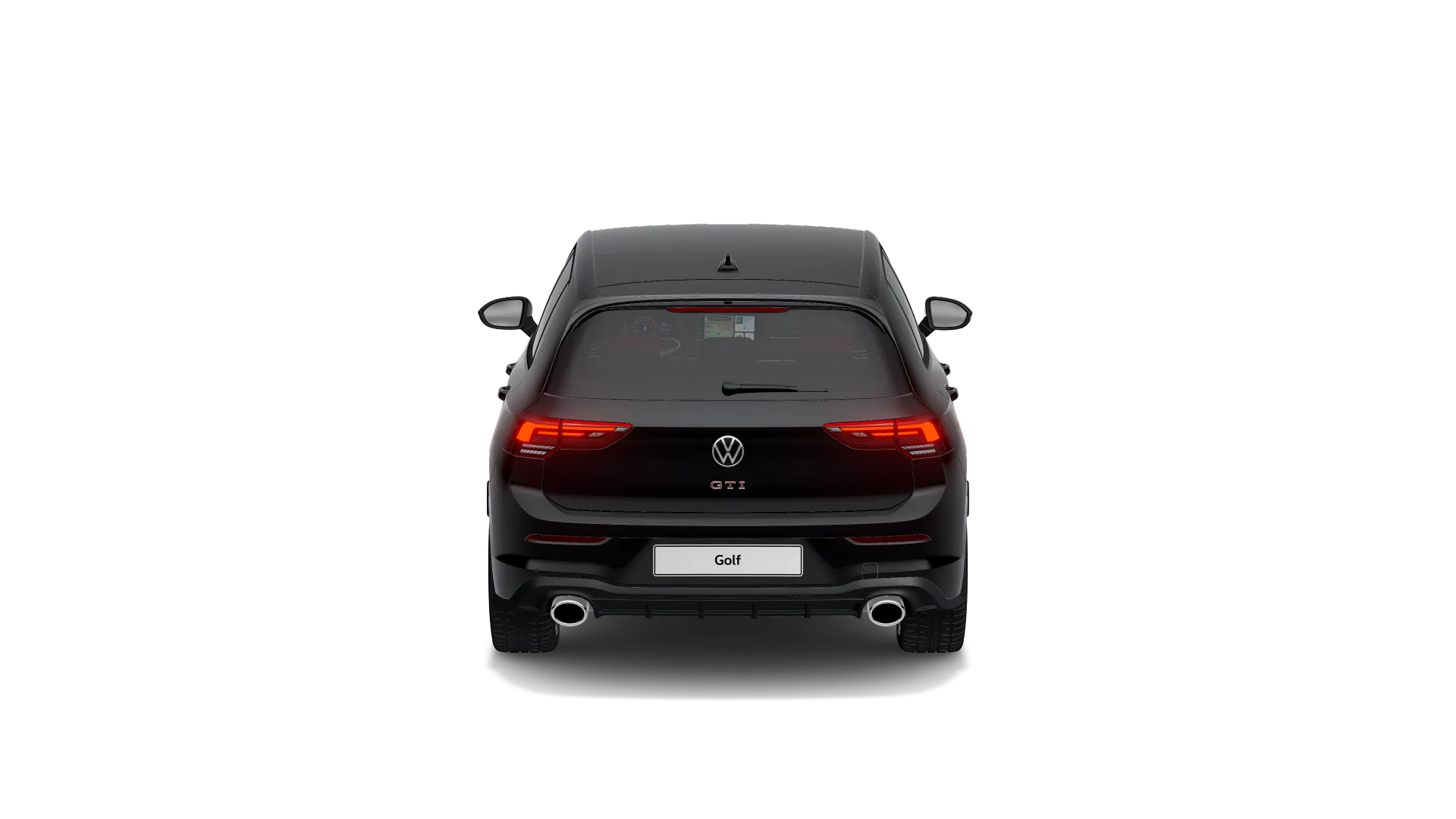 Volkswagen Golf GTI Clubsport