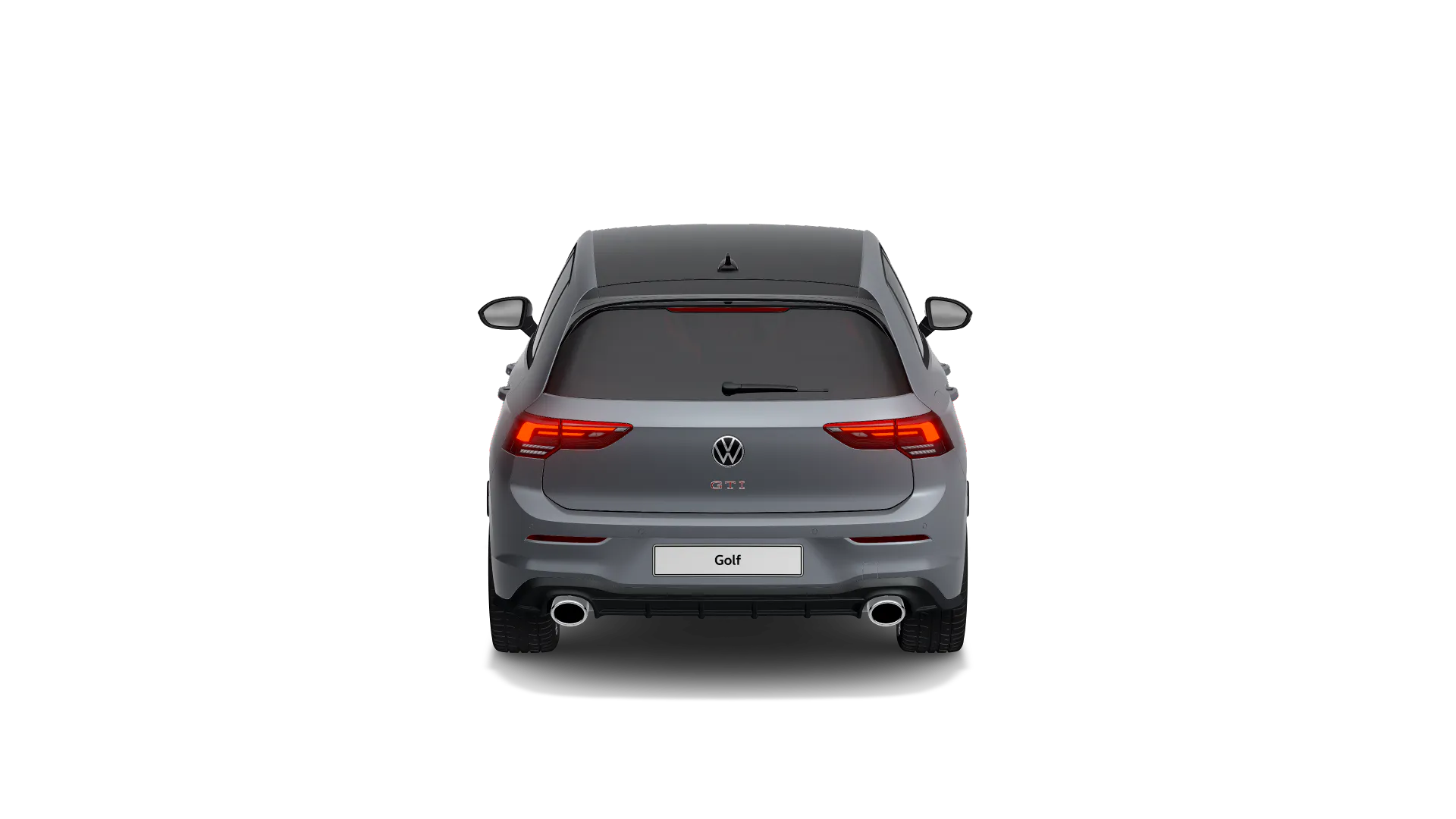 Volkswagen Golf GTI Clubsport