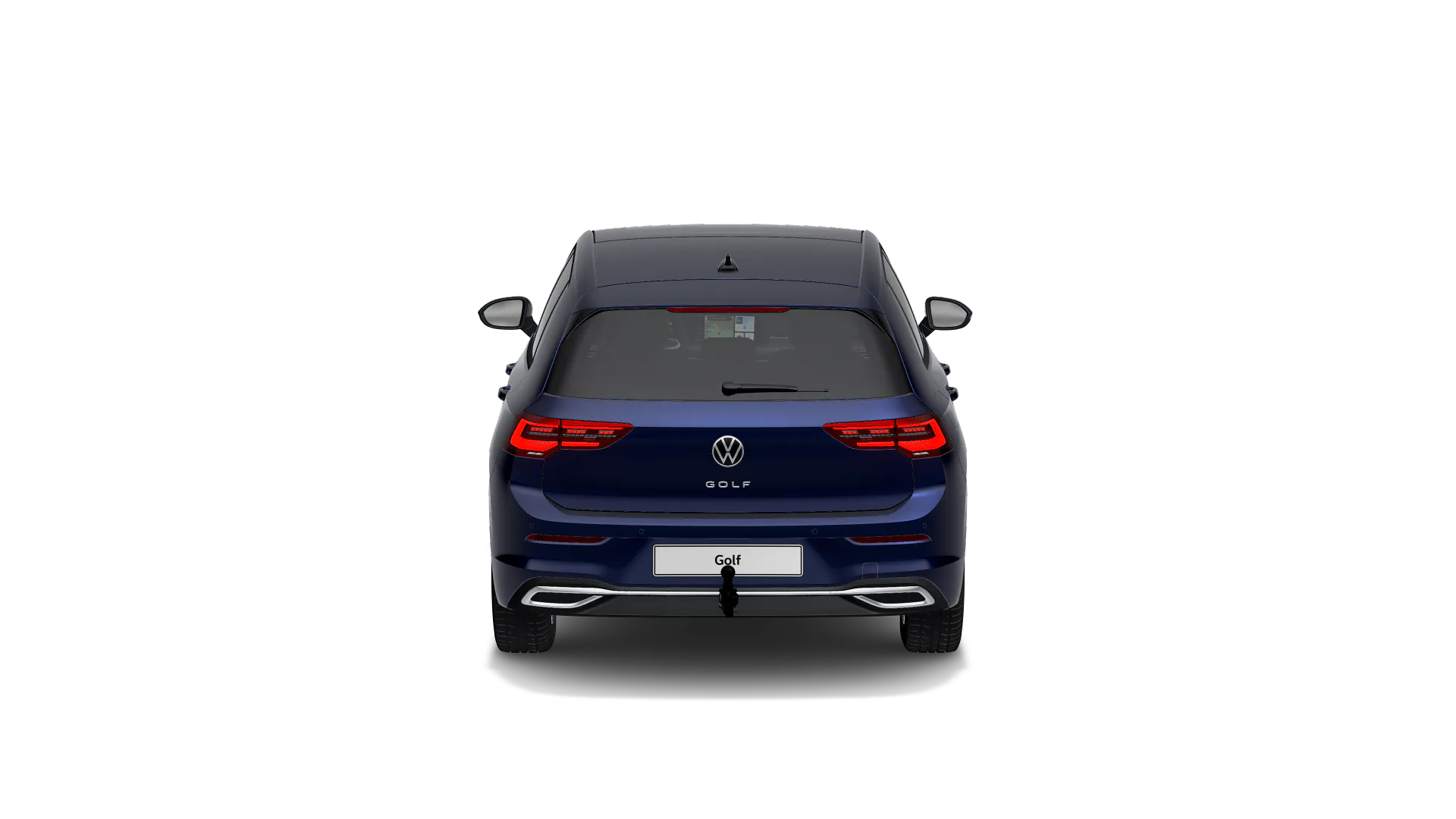 Volkswagen Golf Active