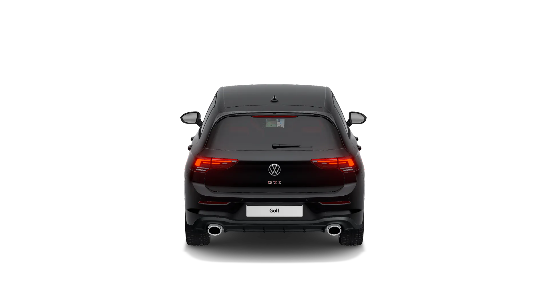 Volkswagen Golf GTI Clubsport