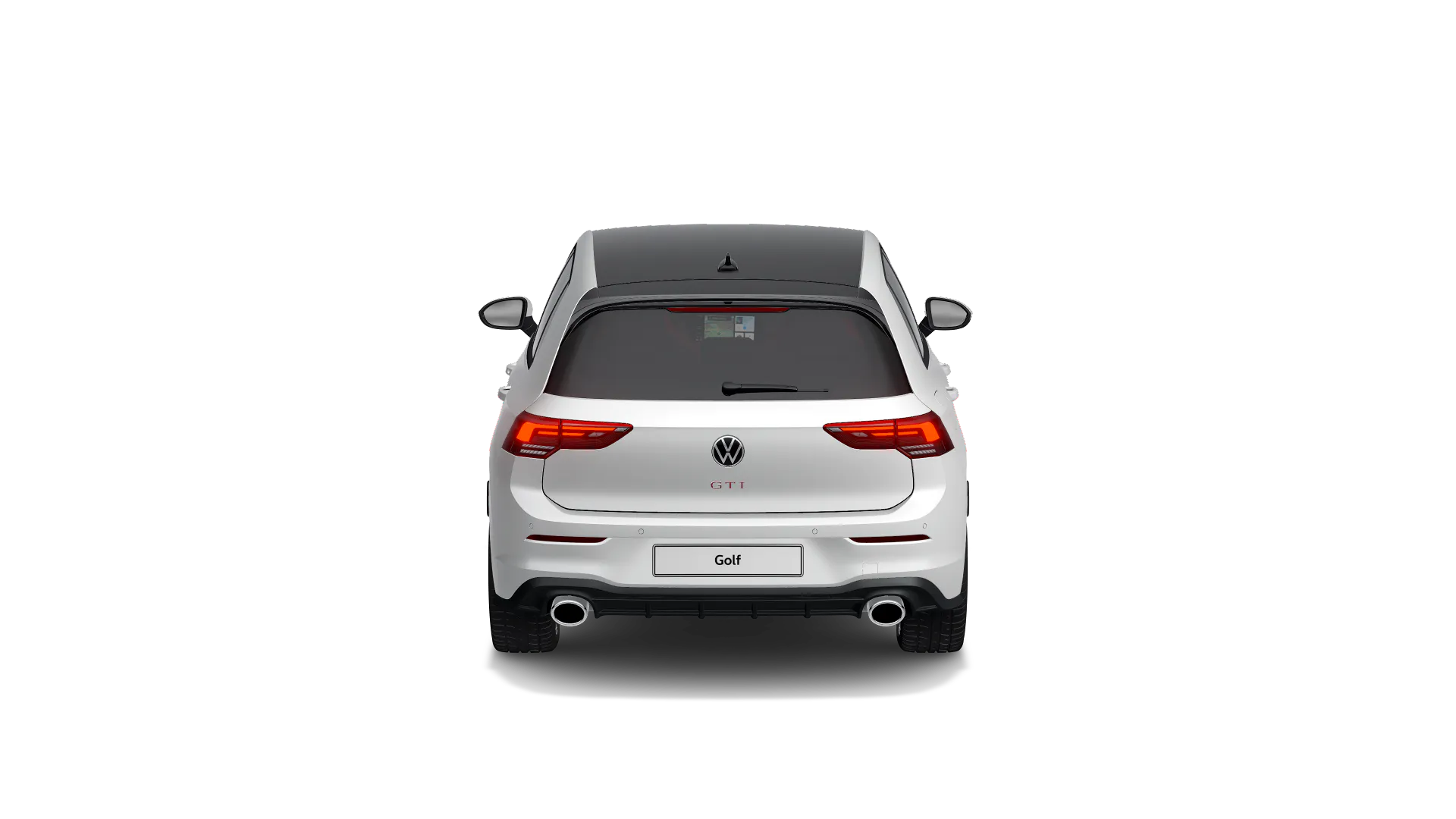 Volkswagen Golf GTI Clubsport