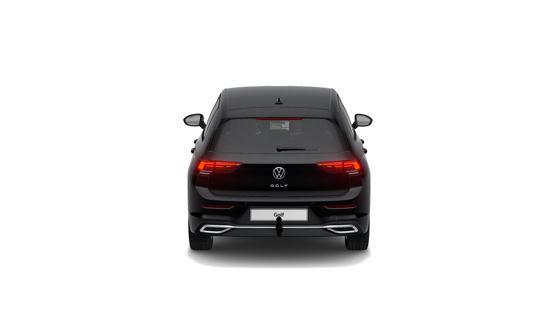 Volkswagen Golf Active