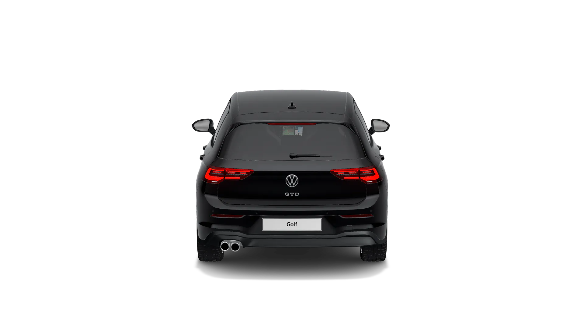 Volkswagen Golf GTD