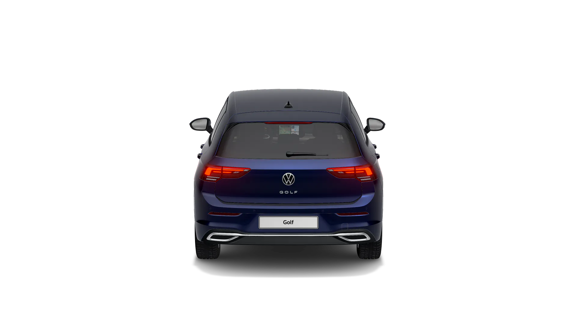 Volkswagen Golf MOVE
