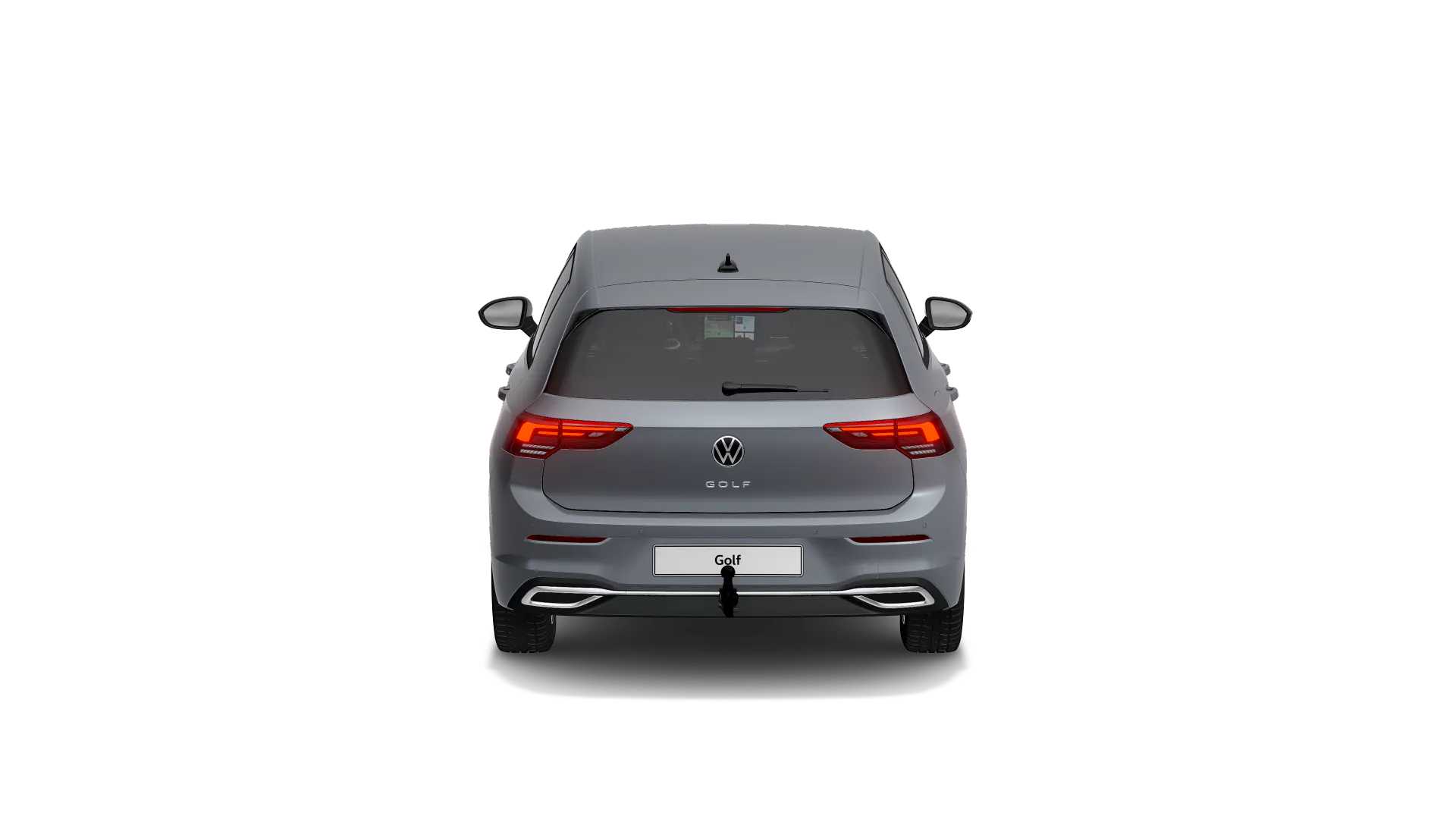 Volkswagen Golf Active