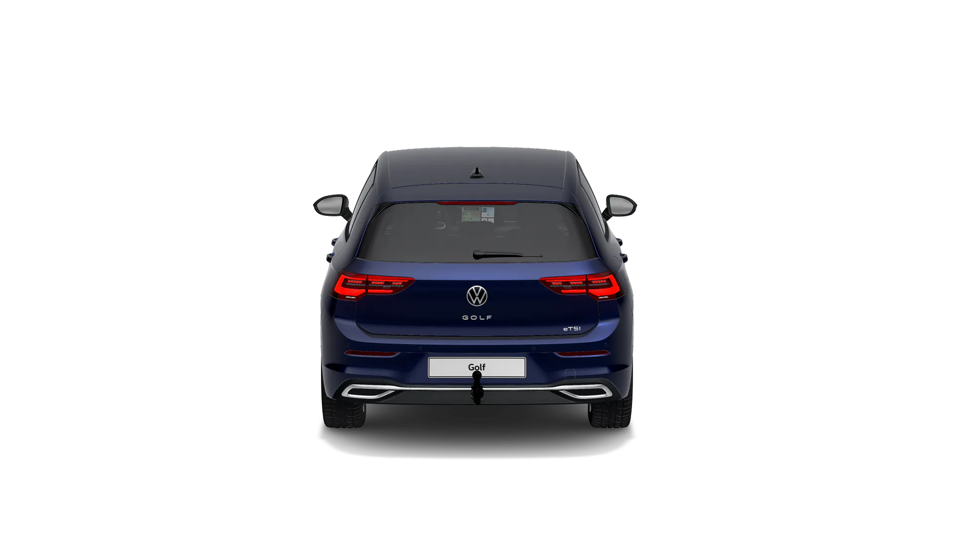 Volkswagen Golf Active