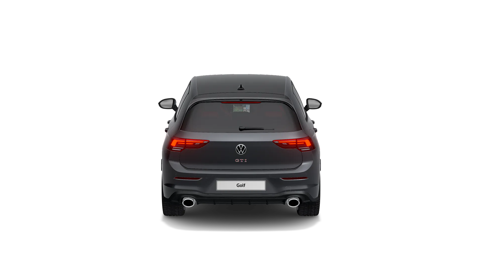 Volkswagen Golf GTI Clubsport