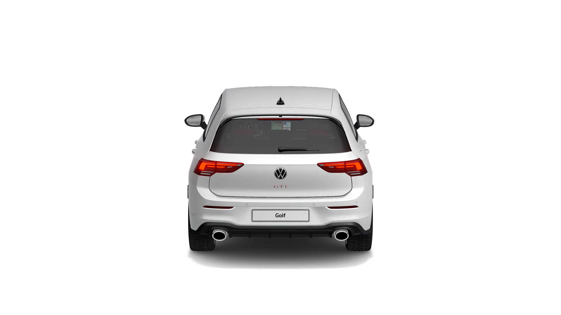 Volkswagen Golf GTI Clubsport