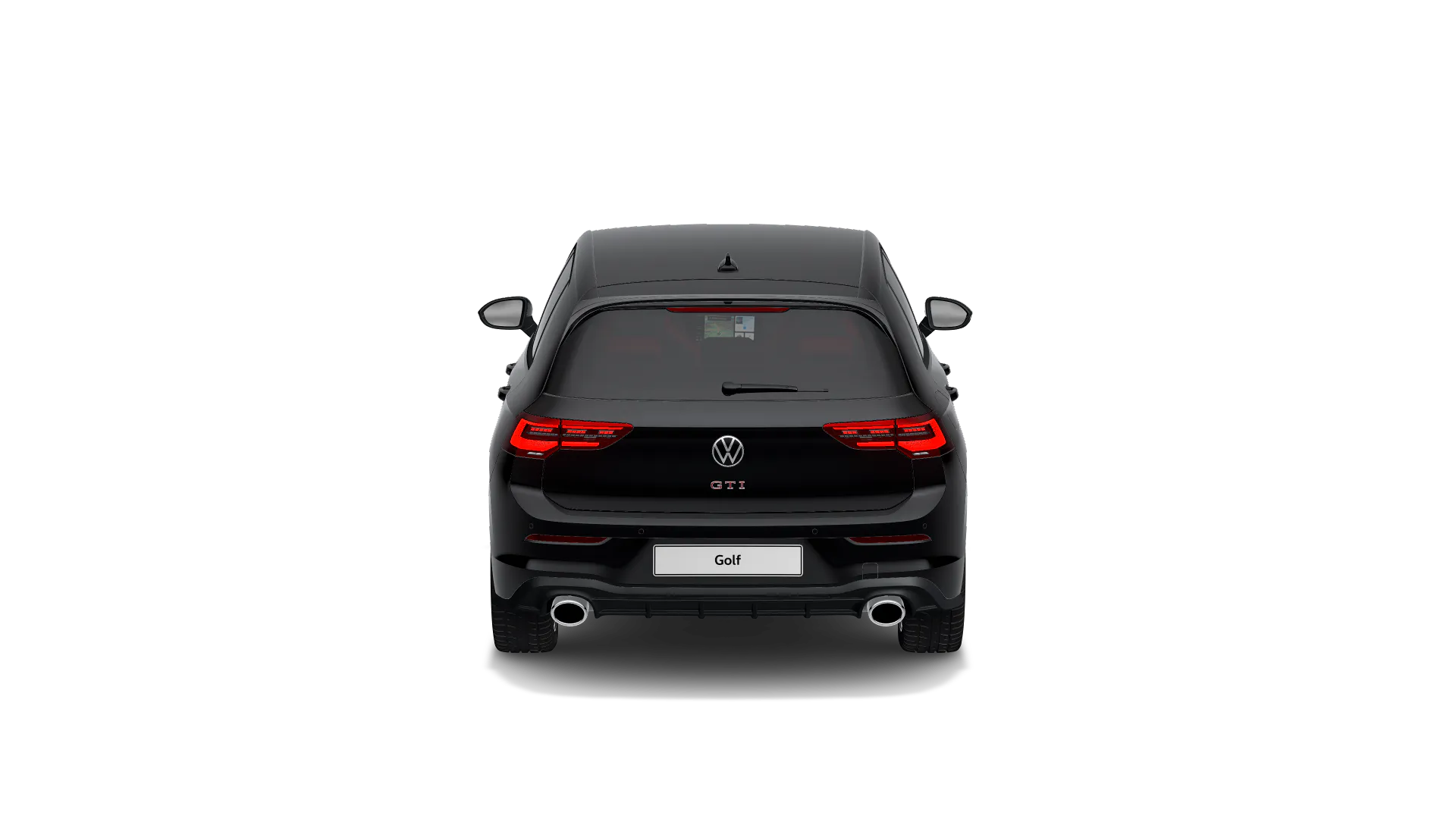 Volkswagen Golf GTI Clubsport