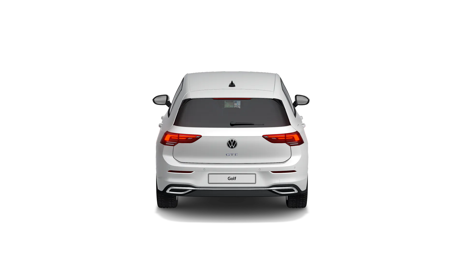 Volkswagen Golf GTE