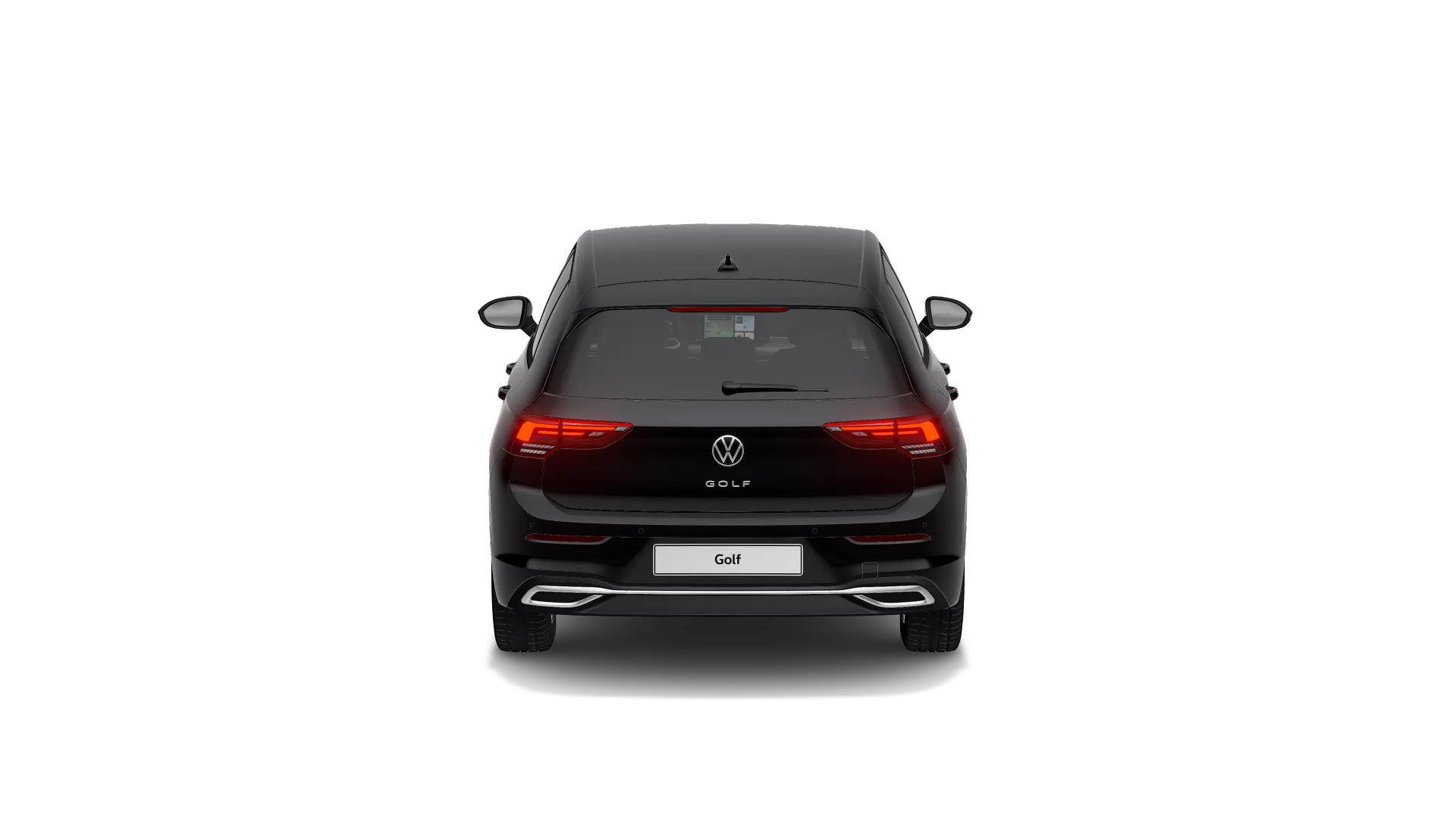 Volkswagen Golf MOVE