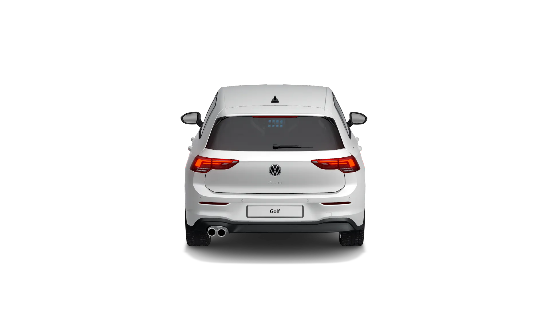 Volkswagen Golf GTD