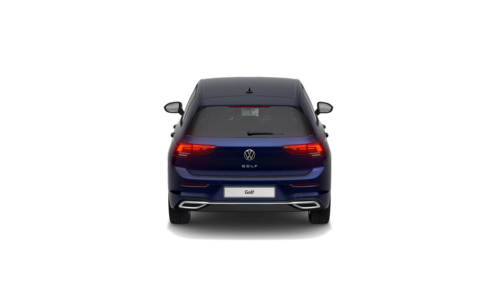 Volkswagen Golf Active