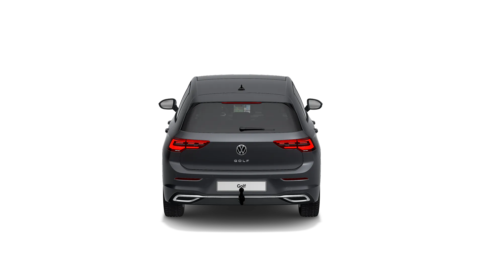Volkswagen Golf Active