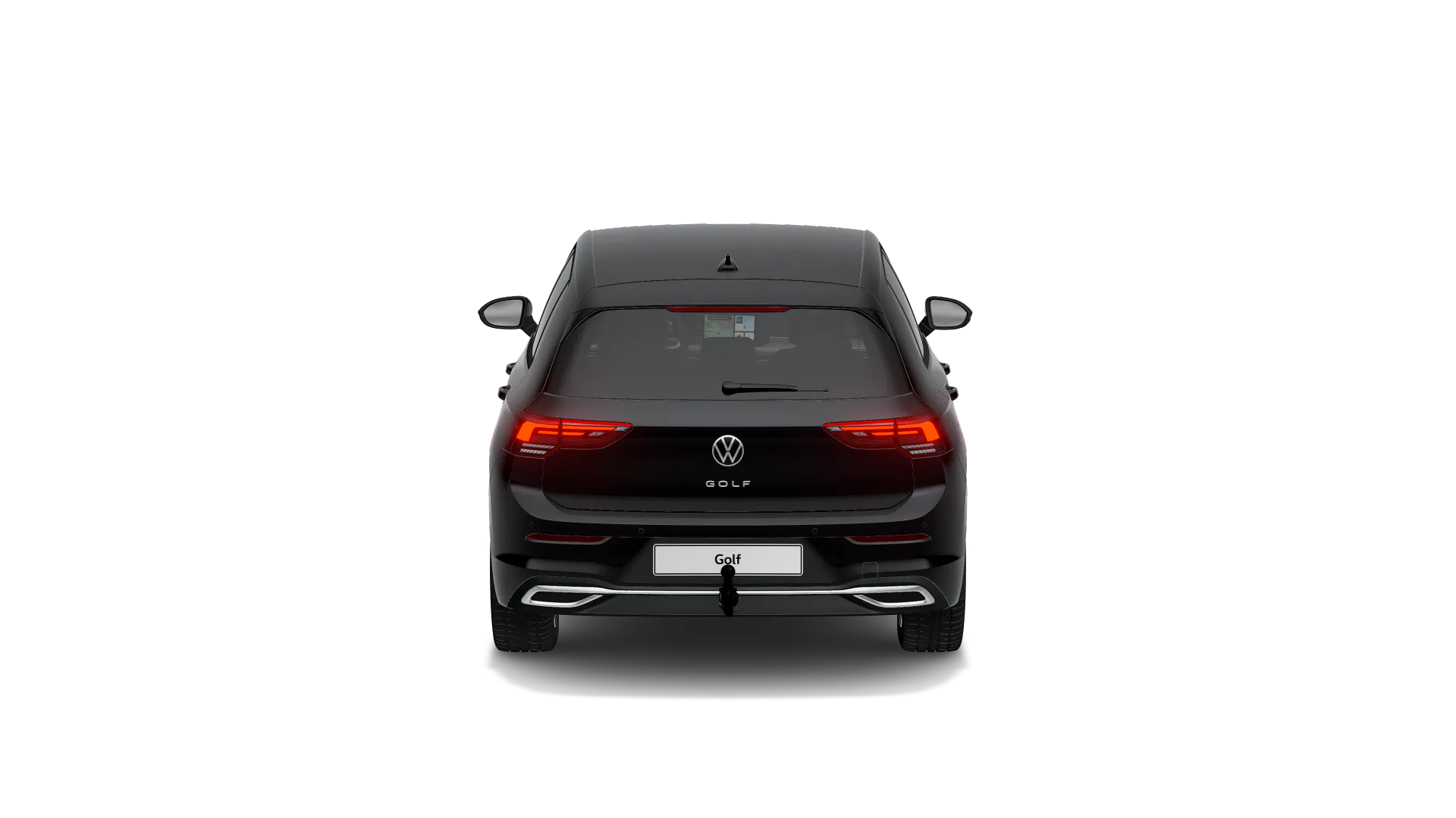 Volkswagen Golf MOVE